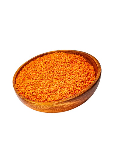 Arpacıoğlu Cilalı Kırmızı Yaprak Mercimek Vakumlu 5 x 1 KG