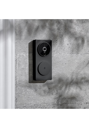 Aqara G4 Akıllı Görüntülü Kapı Zili