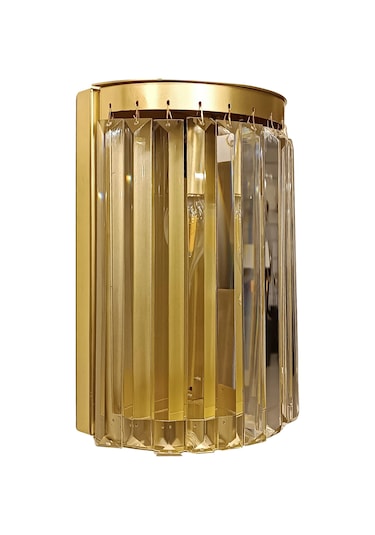 Elune Eskitme Gold Aplik Eskitme Gold