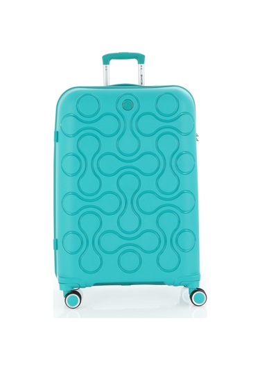 Mçs Polipropilen Valiz V376 75 Cm S23sy100002975 00207