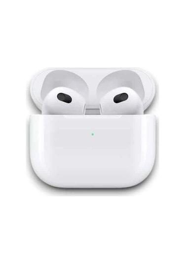 3.nesil Airpods Uyumlu Kulaklık Çok Renkli