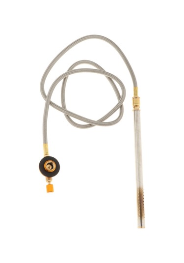 Suntek Ateşleme Kullanışlı Ateş Başlatıcı Gaz Sobası Çok Renkli