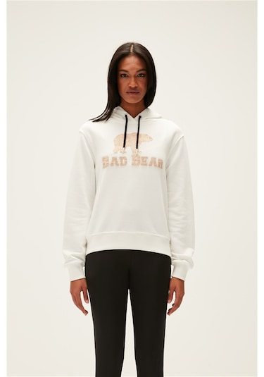 Bad Bear Frost Hoodie Kadın Sweatshirt