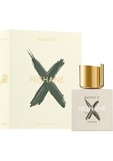 Nishane Hacivat X 100 ML Oryantal