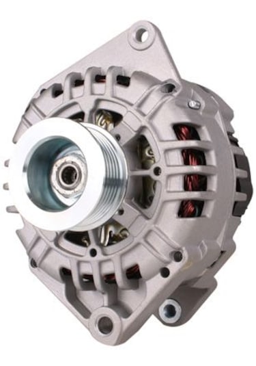 12v 120 Amper Peugeot Boxer 2.8 Hdı 1999 - 2006 Şarj Dinamosu