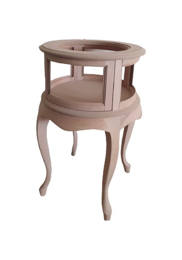 Bengimobilya Gümüşlük Yuvarlak Model Leylek Bacak Ham Kayın Lükens Aslan Ayak (471785768) Bengimobilya Gümüşlük Yuvarlak Model Leylek Bacak Ham Kayın Lükens Aslan Ayak (471785768)