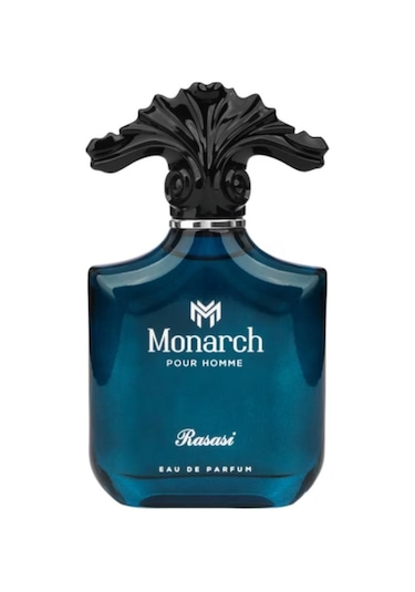 Rasasi Monarch Edp 100 Ml Erkek Parfümü Oryantal