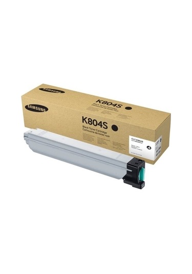 Samsung Uyumlu Multixpress Clt-k804s Siyah Toner-9080892345510