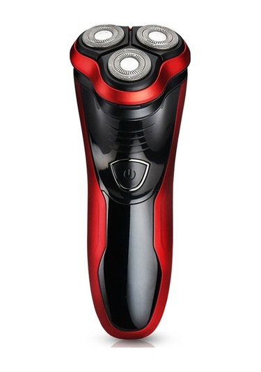 Ulzyvf Şarj Edilebilir Elektrikli Sakal Tıraş Makinesi 3d Qa Düzeltici Favoriler