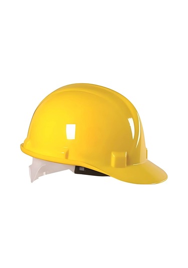 Essafe Yerli Baret Sarı