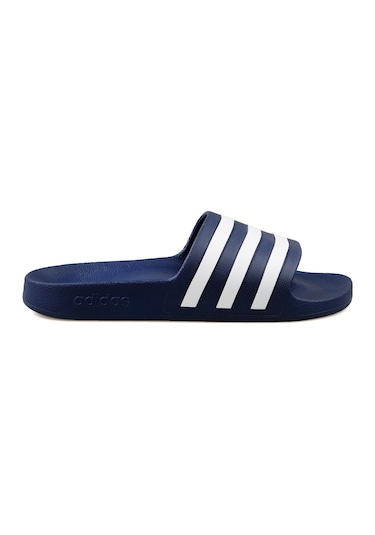 Adidas Adilette Aqua Erkek Terliği F35542 Lacivert