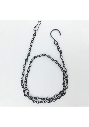 Yulong Mufunye Çok Amaçlı Asma Zincirleri: Kuş Yemlikleri, Bitki Gümüş