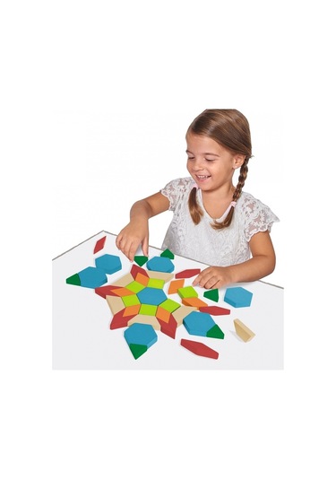 Eichorn Mozaik Oyunu 100072321