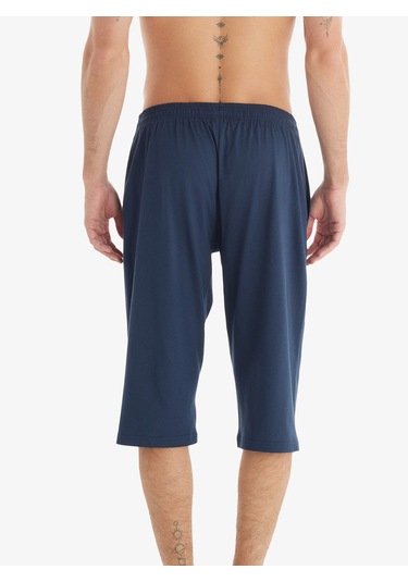 Erkek Kapri 40715 - Lacivert Lacivert