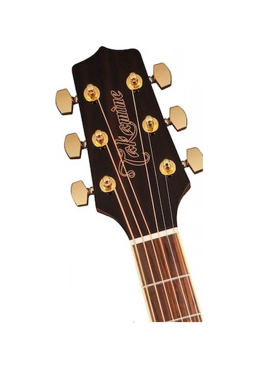 Takamine Gd51-Nat Akustik Gitar
