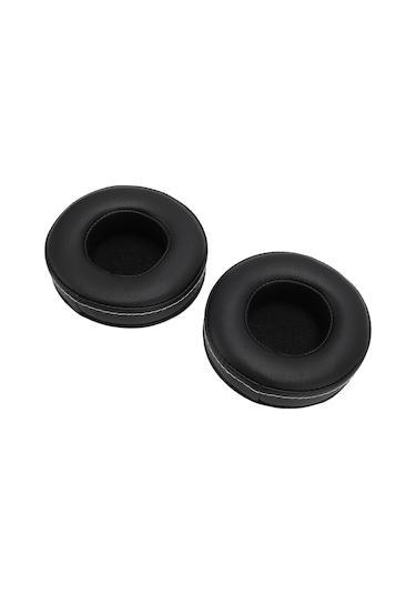 Konesam Skullcandy Hesh/hesh 2 Kulaklık İçin Protein Deri Değiştirme Kulak Yastığı - Yumuşak Hafıza Köpük, Ses Yalıtımı, Kolay Kurulum Diğer