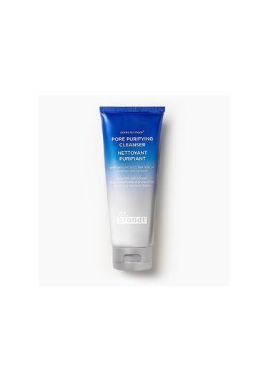 Dr.brandt Pores No More Pore Purifying Cleanser 105ml Cilt Temizleyici