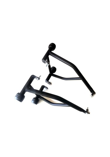 Bajaj Dominar 250-400 Takozlu Koruma Demiri