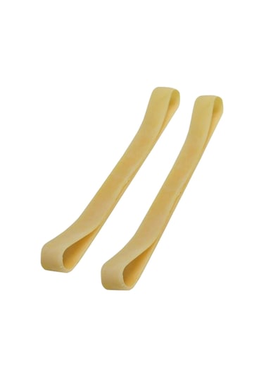 Suntek Alçı Kalıp Lastik Bant Kil Aleti 30cm Için Kullanımı