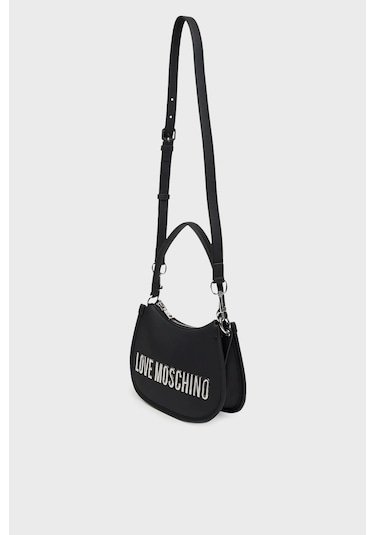 Love Moschino Kadın Çanta Jc4027pp1nkd000b Siyah Siyah