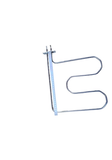 Arçelik Uyumlu Fırın Rezistansı 220v 750 Watt