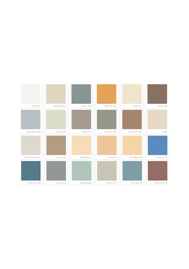 Permolit Permosil Silikonlu Dış Cephe Boyası - Renk Ve Kg Seçiniz