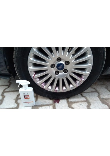 Autoglym Sezon Seti
