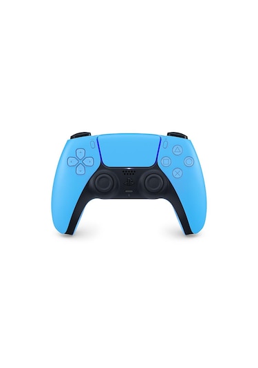 Sony Playstation 5 Dualsense Controller Starl Blue V2 Bilkom Garantili