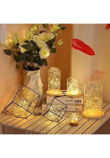 2m Pilli Peri Led