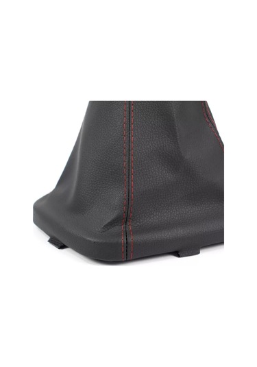 Lvmarkt Vaz-2110 İçin Vites Kutusu Kılıfı 197869350 Kırmızı