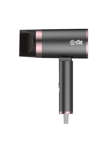 Joyhub Internet Ünlü Katlanır Çekiç Saç Kurutma Makinesi Ev Yurt Ve Otel Için Yüksek Güçlü Kuaför Seyahat Saç Kurutma Makinesi Edotd1