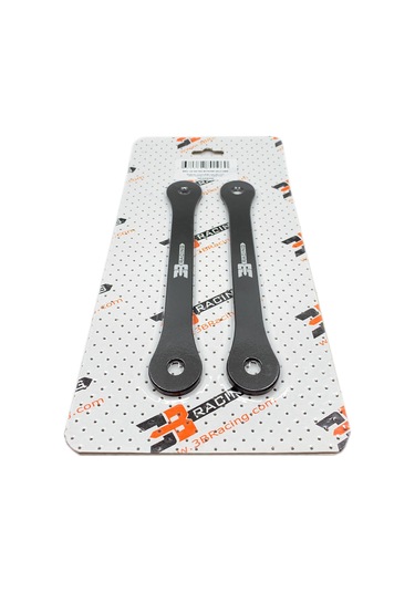 3B Racing - Triumph Street Triple 765 S -R -Rs 25Mm Alçaltma Kiti