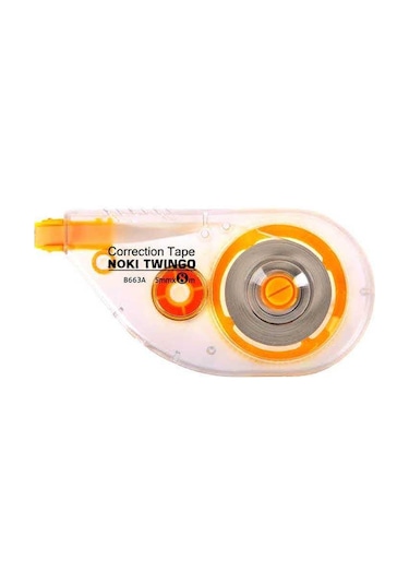 Noki Twingo Şerit Silici 5 MM x 8 Mb663a Şerit Daksil
