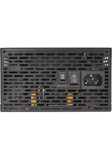 Thermaltake 750W 80+ Gold Toughpower Gf A3 PS-TPD-0750FNFAGE-H Pcıe 5.0 Tam Modüler Güç Kaynağı