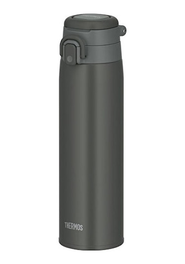 Thermos Mug 0.75l Klasik Termos Jos-750-023612 Gri Gri