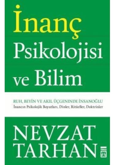 Inanç Psikolojisi