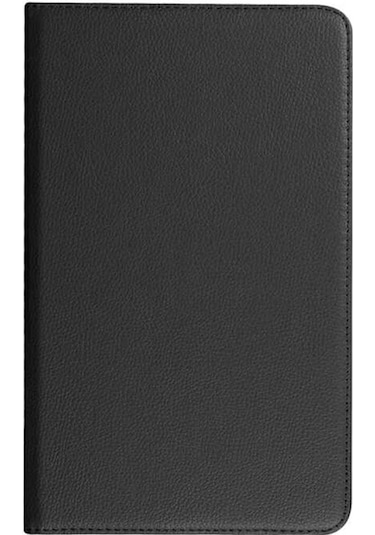 Galaxy Uyumlu  Tab A7 10.4 T500 2020 Frm Dönebilen Standlı Kılıf-pembe Arka Kapak