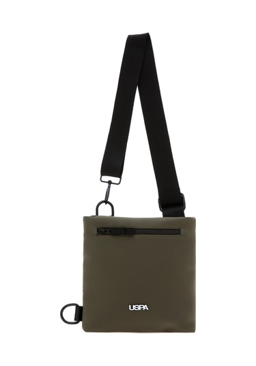 U.s. Polo Assn. Erkek Haki Çanta 50315067-vr027 Haki