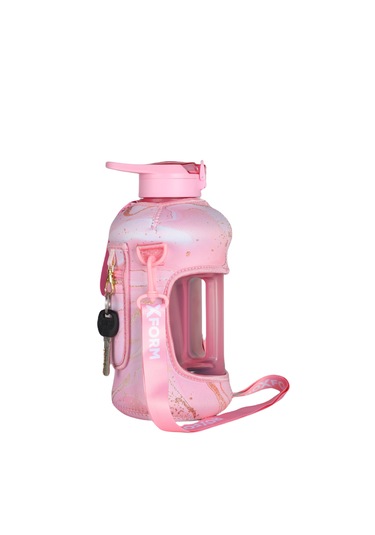 Roxform Suluk Matara 2200 Ml, Premium Pp Malzeme, Sağlıklı Bpa & Bps İçermez, Kılıflı, Çift Kapaklı, Koku Yapmaz, Sızdırmaz Ve Dayanıklı,pembe Desen Cep Kılıf, Pembe Pembe, Pembe Desen Cep Kılıf Roxform Suluk Matara 2200 Ml, Premium Pp Malzeme, Sağlıklı Bpa & Bps İçermez, Kılıflı, Çift Kapaklı, Koku Yapmaz, Sızdırmaz Ve Dayanıklı,pembe Desen Cep Kılıf, Pembe Pembe, Pembe Desen Cep Kılıf