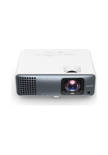 BenQ TK710STi 4K UHD HDR Lazer Android TV Projeksiyon Cihazı