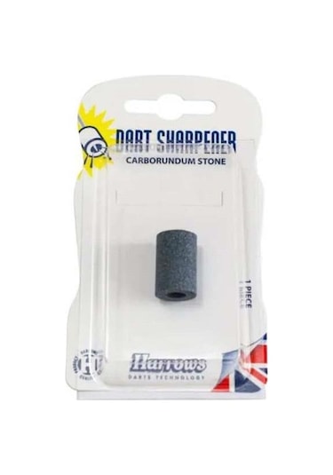 Harrows Dart Sharpener Stone