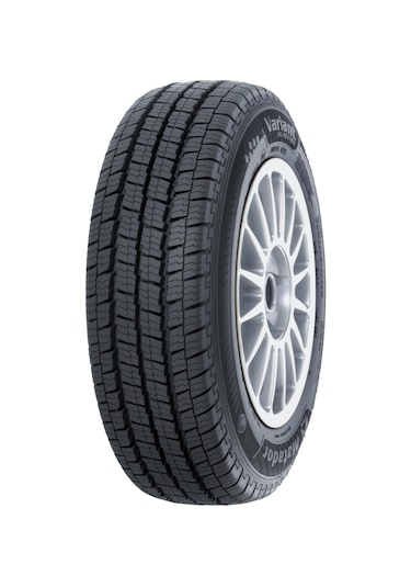 Matador 225/70R15C 112/110R Mps125 Variantaw Dört Mevsim Lastiği 2025
