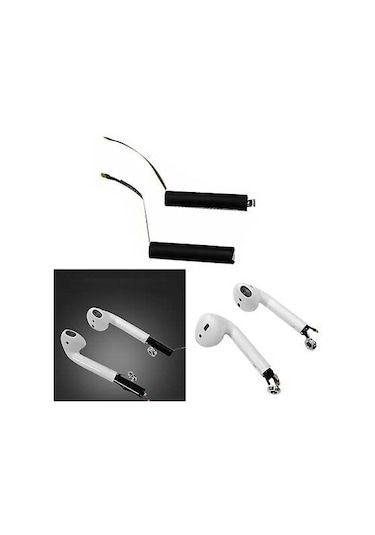 Apple Uyumlu AirPods 2. Nesil Kulaklık Pil Batarya Af6515n 1 Adet