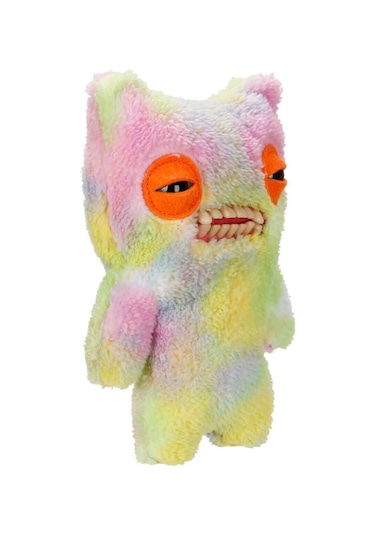 Fuggler Laboratory Misfits Peluş S1