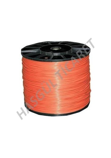 Hsgl Tırpan Misina 3 Mm 6 Köşe (5 Metre ) N11-140