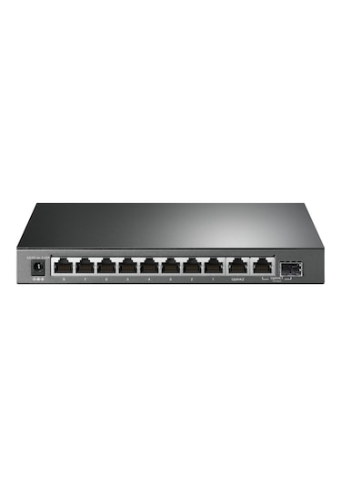 TP-Link TL-SG1210MP 10 Port Yönetilemez Poe Switch