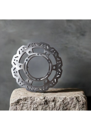 Yamaha Yz250f Ön Disk 270 Mm 2001-2021