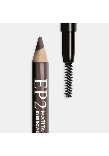 Lovren Ep2 Eyebrow Taupe Boz Kahverengi Kaş Kalemi 2