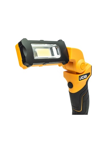 21-18ıl-b Led Aydınlatma 18 V - Aküsüz Versiyon Sarı