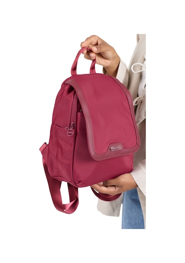 Chantria Cb00621 Bordo Sırt Çantası Diğer